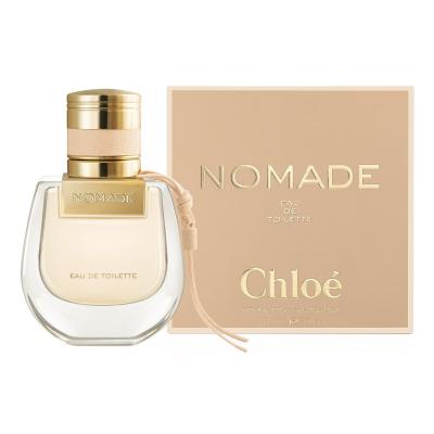 Chloé Nomade Apă de toaletă pentru femei 30 ml