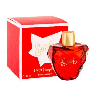 Lolita Lempicka Sweet Apă de parfum pentru femei 100 ml