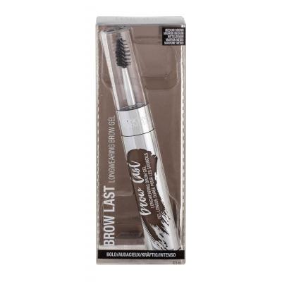 Physicians Formula Brow Last Gel și ceară pentru femei 6,5 ml Nuanţă Medium Brown