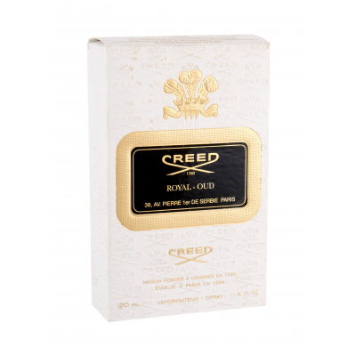 Creed Royal Oud Apă de parfum 120 ml