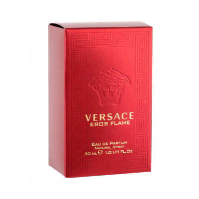 Versace Eros Flame Apă de parfum pentru bărbați 30 ml