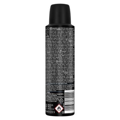 Rexona Men Cobalt Dry Antiperspirant pentru bărbați 150 ml