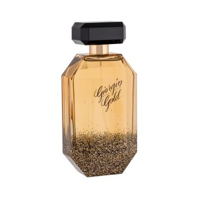 Giorgio Beverly Hills Gold Apă de parfum pentru femei 100 ml