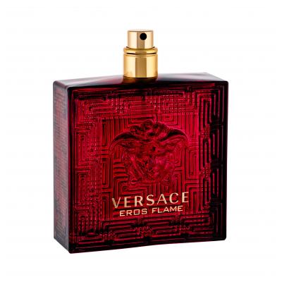 Versace Eros Flame Apă de parfum pentru bărbați 100 ml tester