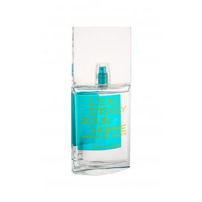 Issey Miyake L&#039;Eau D&#039;Issey Pour Homme Shade of Lagoon Apă de toaletă pentru bărbați 100 ml