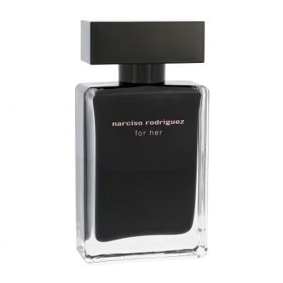 Narciso Rodriguez For Her Apă de toaletă pentru femei 50 ml Cutie cu defect