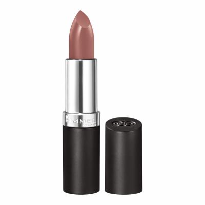 Rimmel London Lasting Finish Ruj de buze pentru femei 4 g Nuanţă 710 Get Dirty