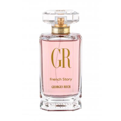 Georges Rech French Story Apă de parfum pentru femei 100 ml