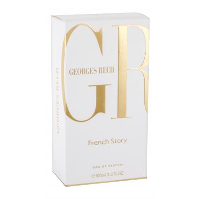 Georges Rech French Story Apă de parfum pentru femei 100 ml