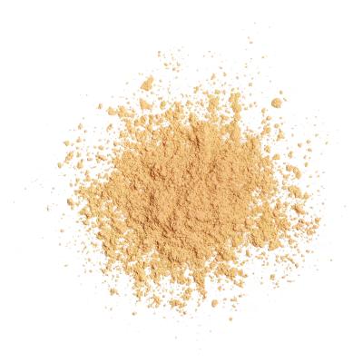 Makeup Revolution London Baking Powder Pudră pentru femei 32 g Nuanţă Banana Deep