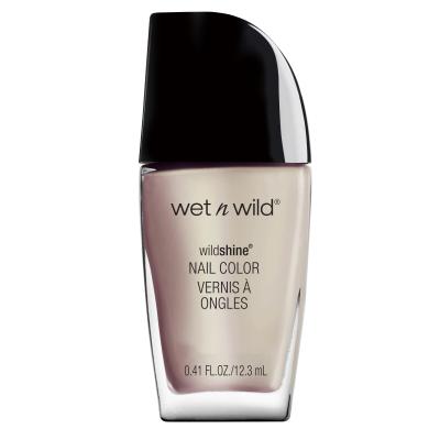 Wet n Wild Wildshine Lac de unghii pentru femei 12,3 ml Nuanţă E458C Yo Soy