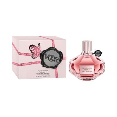 Viktor &amp; Rolf Flowerbomb Nectar Apă de parfum pentru femei 90 ml