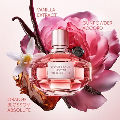 Viktor &amp; Rolf Flowerbomb Nectar Apă de parfum pentru femei 90 ml