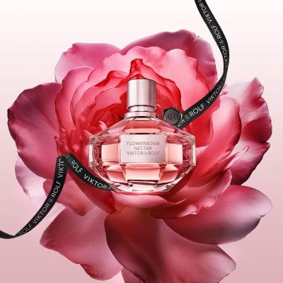 Viktor &amp; Rolf Flowerbomb Nectar Apă de parfum pentru femei 90 ml