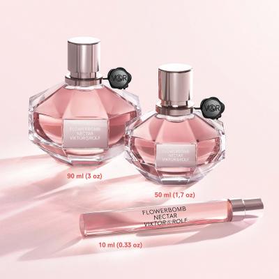 Viktor &amp; Rolf Flowerbomb Nectar Apă de parfum pentru femei 90 ml