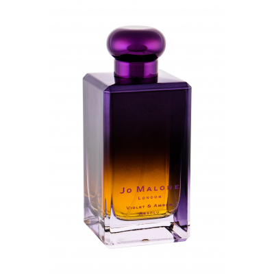 Jo Malone Violet &amp; Amber Absolu Apă de colonie 100 ml