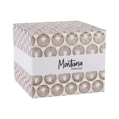 Montana Claude Montana Apă de parfum pentru femei 100 ml