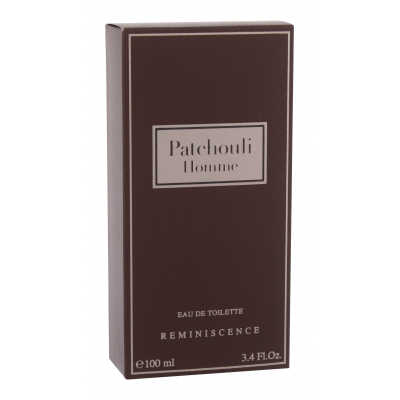 Reminiscence Patchouli Homme Apă de toaletă pentru bărbați 100 ml