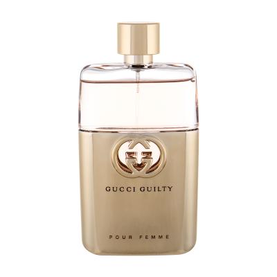 Gucci Guilty Apă de parfum pentru femei 90 ml