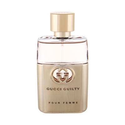 Gucci Guilty Apă de parfum pentru femei 30 ml