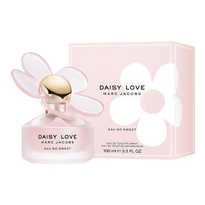 Marc Jacobs Daisy Love Eau So Sweet Apă de toaletă pentru femei 100 ml