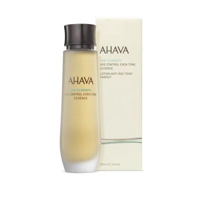 AHAVA Time To Smooth Age Control Even Tone Essence Esență facială pentru femei 100 ml