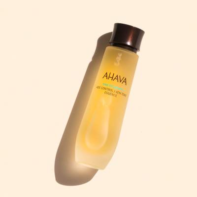 AHAVA Time To Smooth Age Control Even Tone Essence Esență facială pentru femei 100 ml