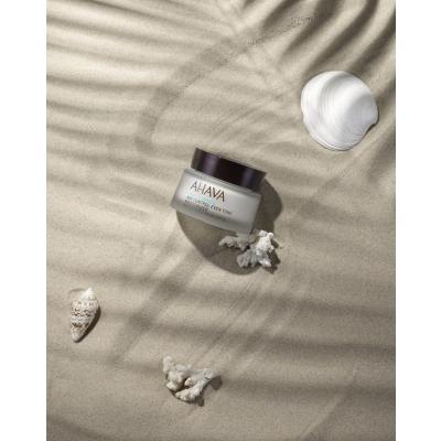 AHAVA Time To Smooth Age Control Even Tone Moisturizer SPF20 Cremă de zi pentru femei 50 ml