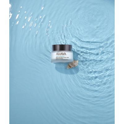 AHAVA Time To Smooth Age Control Even Tone Moisturizer SPF20 Cremă de zi pentru femei 50 ml