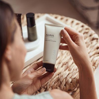 AHAVA Clear Time To Clear Peeling pentru femei 100 ml