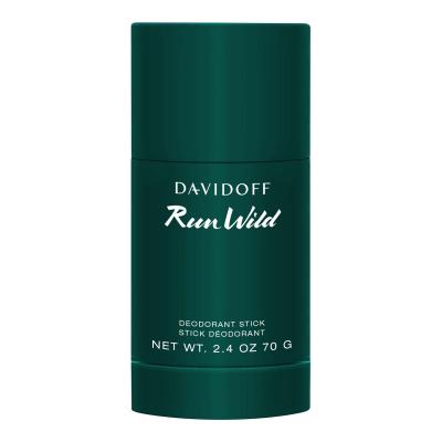 Davidoff Run Wild Deodorant pentru bărbați 75 ml