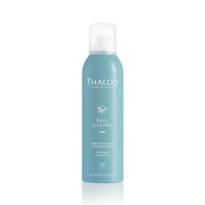 Thalgo Éveil a la Mer Reviving Marine Mist Loțiuni și ape termale pentru femei 150 ml