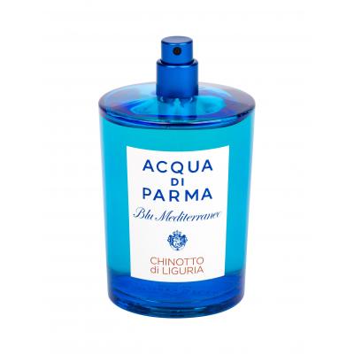 Acqua di Parma Blu Mediterraneo Chinotto di Liguria Apă de toaletă 150 ml tester