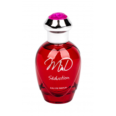 M&amp;D Seduction Apă de parfum pentru femei 100 ml