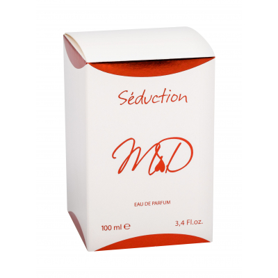 M&amp;D Seduction Apă de parfum pentru femei 100 ml