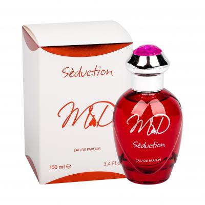 M&D Seduction Apă de parfum pentru femei 100 ml