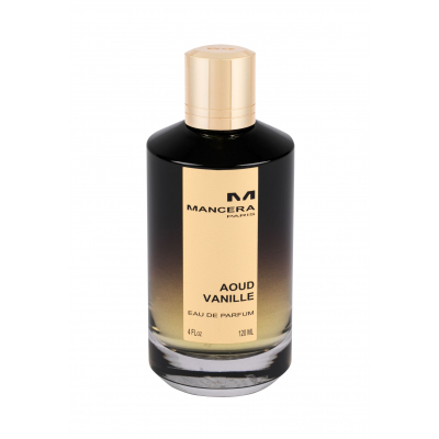 MANCERA Aoud Vanille Apă de parfum 120 ml