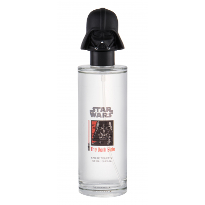 Star Wars Darth Vader Apă de toaletă pentru copii 100 ml