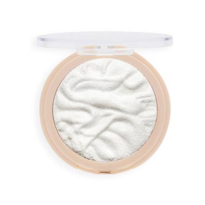 Makeup Revolution London Re-loaded Iluminator pentru femei 10 g Nuanţă Set The Tone