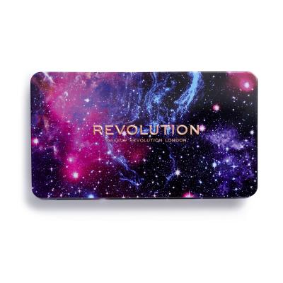 Makeup Revolution London Forever Flawless Fard de pleoape pentru femei 19,8 g Nuanţă Constellation