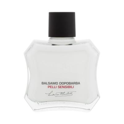 PRORASO White After Shave Balm Balsam după ras pentru bărbați 100 ml