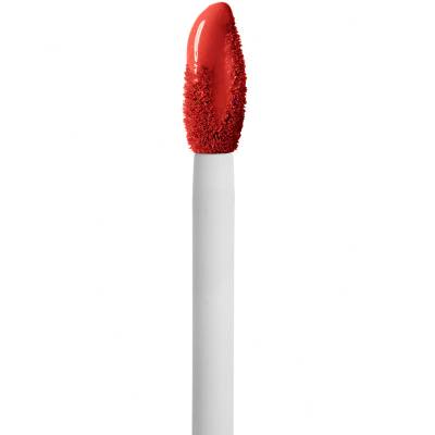 Maybelline Superstay Matte Ink Liquid Ruj de buze pentru femei 5 ml Nuanţă 118 Dancer