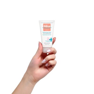 Mixa Anti-Imperfection Cremă de zi pentru femei 50 ml