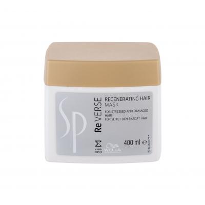 Wella Professionals SP Reverse Regenerating Hair Mask Mască de păr pentru femei 400 ml