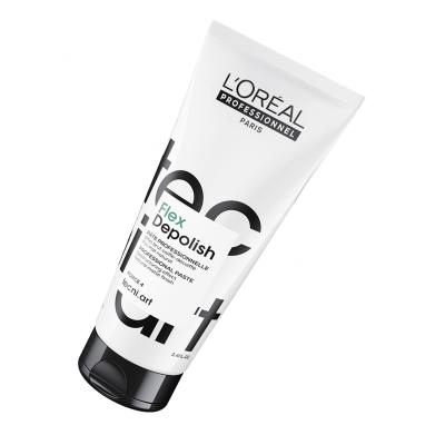 L&#039;Oréal Professionnel Tecni.Art Depolish Stilizare și modelare pentru femei 100 ml