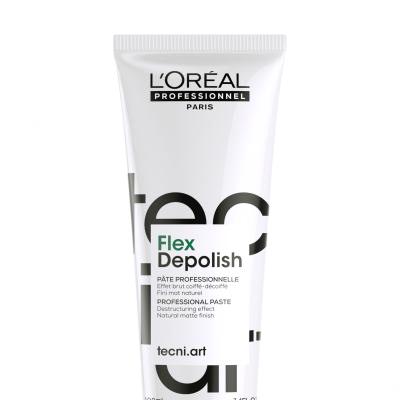 L&#039;Oréal Professionnel Tecni.Art Depolish Stilizare și modelare pentru femei 100 ml