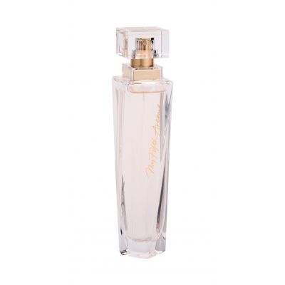 Elizabeth Arden My Fifth Avenue Apă de parfum pentru femei 50 ml