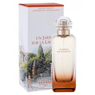 Hermes Un Jardin Sur La Lagune Apă de toaletă 100 ml