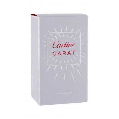 Cartier Carat Apă de parfum pentru femei 50 ml