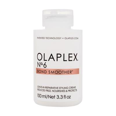 Olaplex Bond Smoother No. 6 Cremă modelatoare pentru femei 100 ml